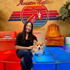 Meet your Posher, Holly